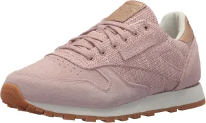 Reebok Women's Classic Leathers Sneaker