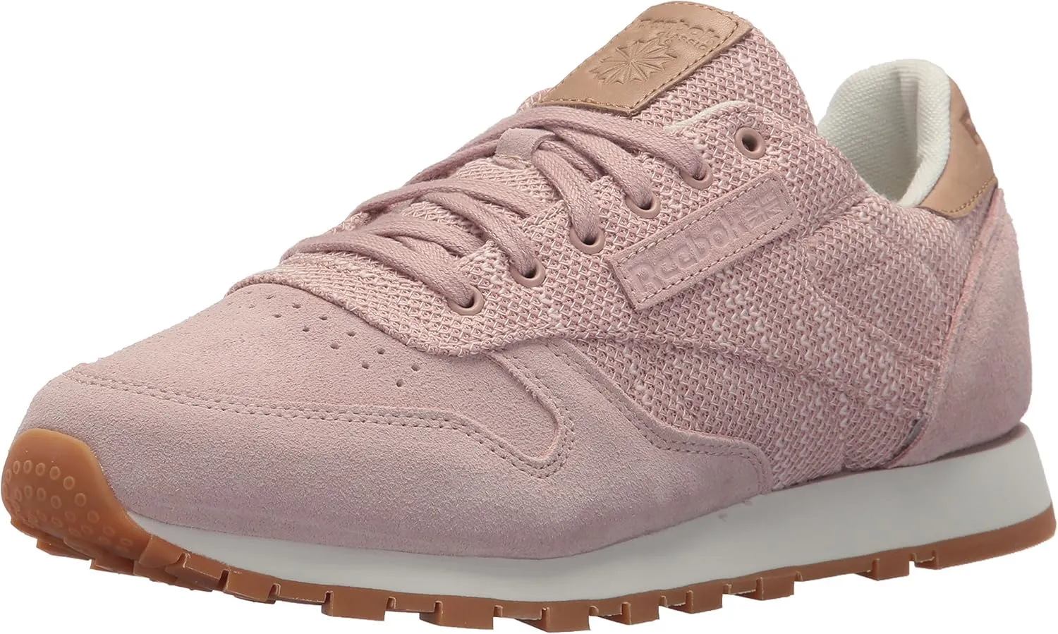 Reebok Women's Classic Leathers Sneaker