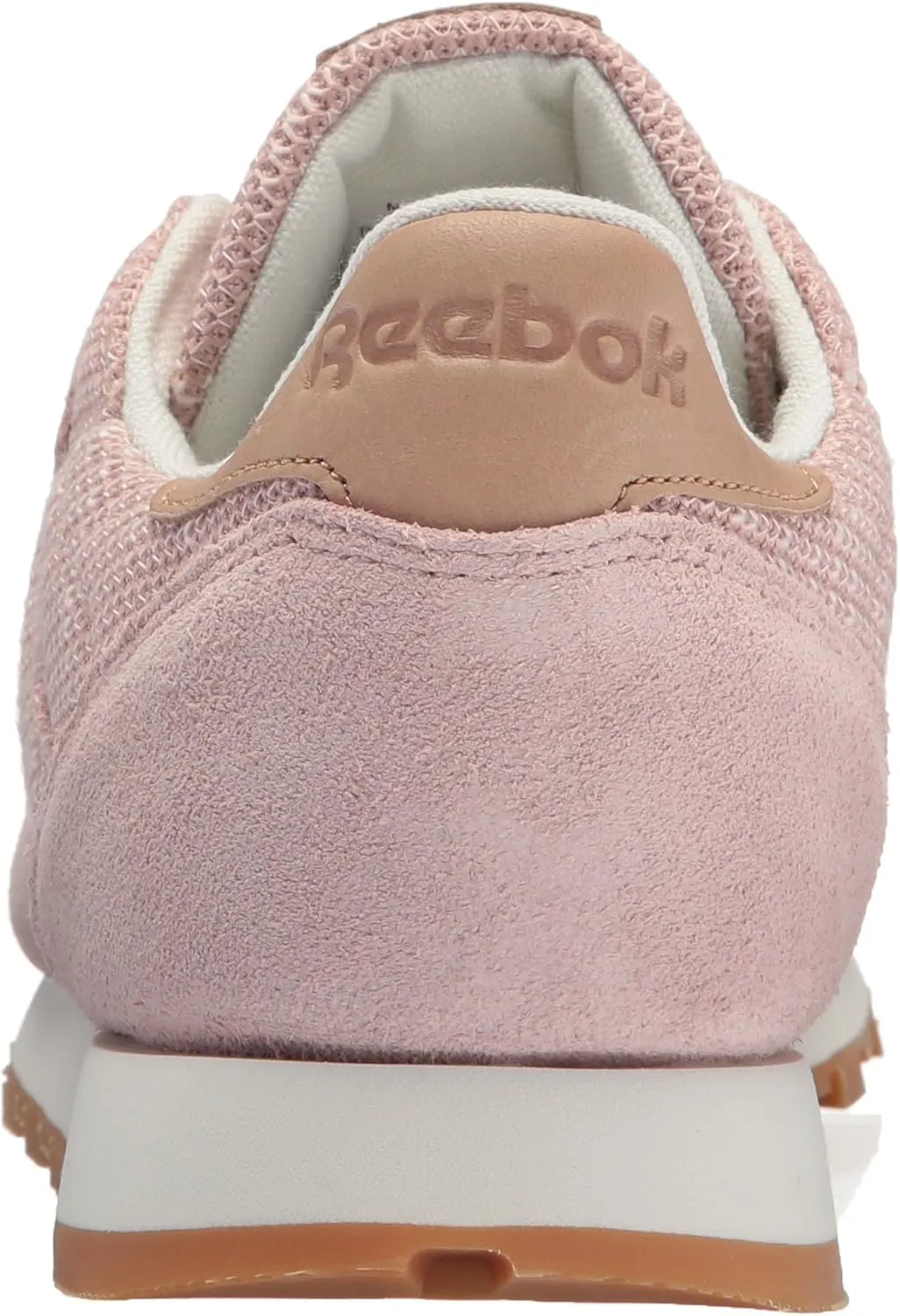 Reebok Women's Classic Leathers Sneaker