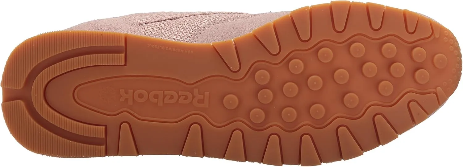 Reebok Women's Classic Leathers Sneaker