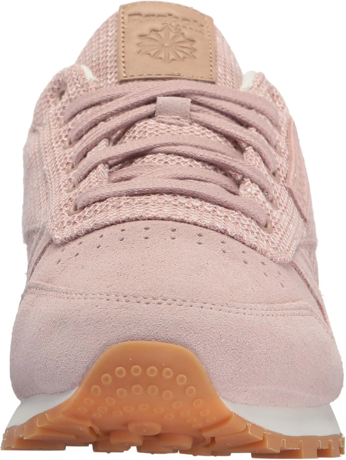 Reebok Women's Classic Leathers Sneaker