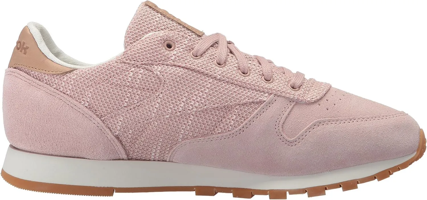Reebok Women's Classic Leathers Sneaker