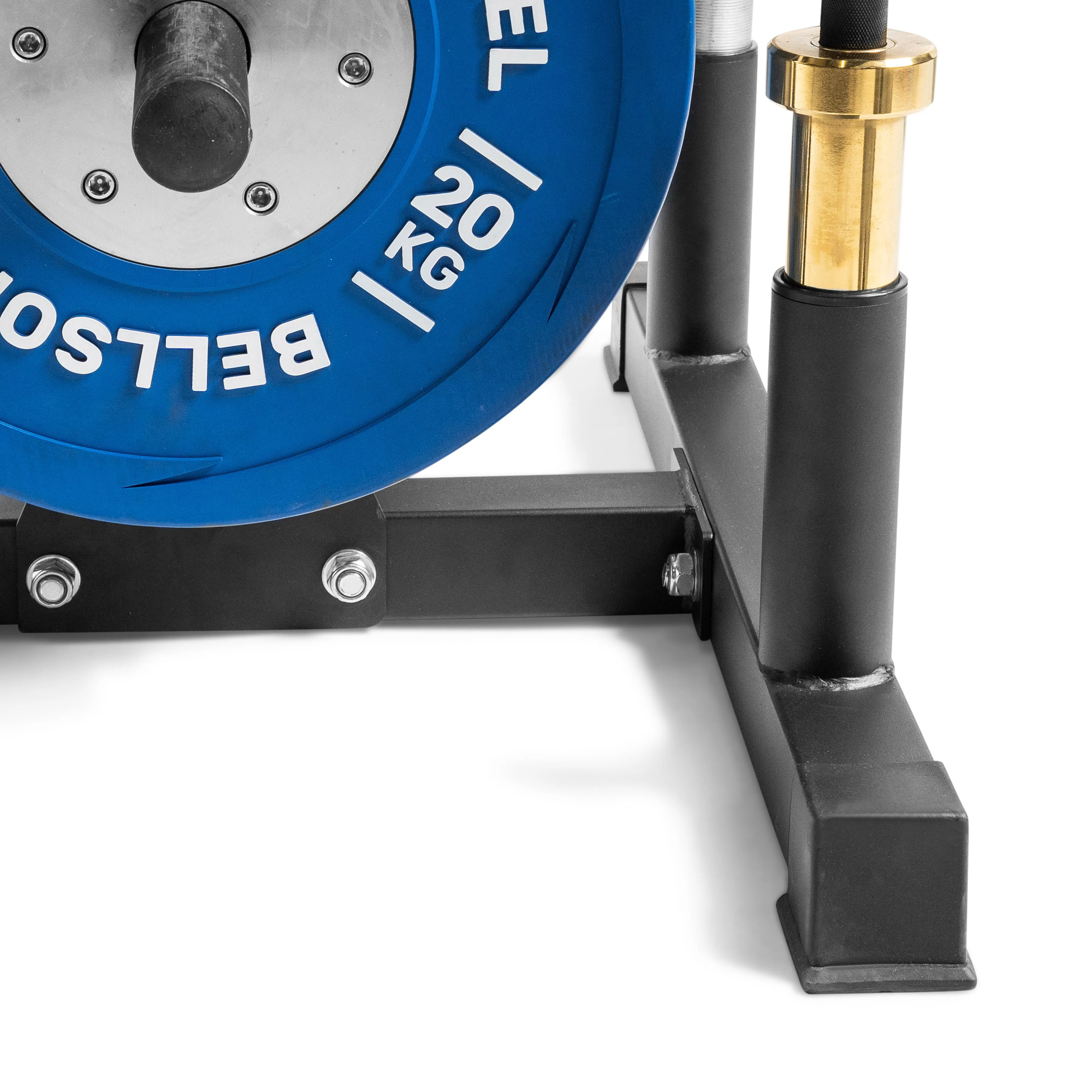 Residential Bumper Plate Tree