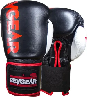 Revgear Sentinel S3