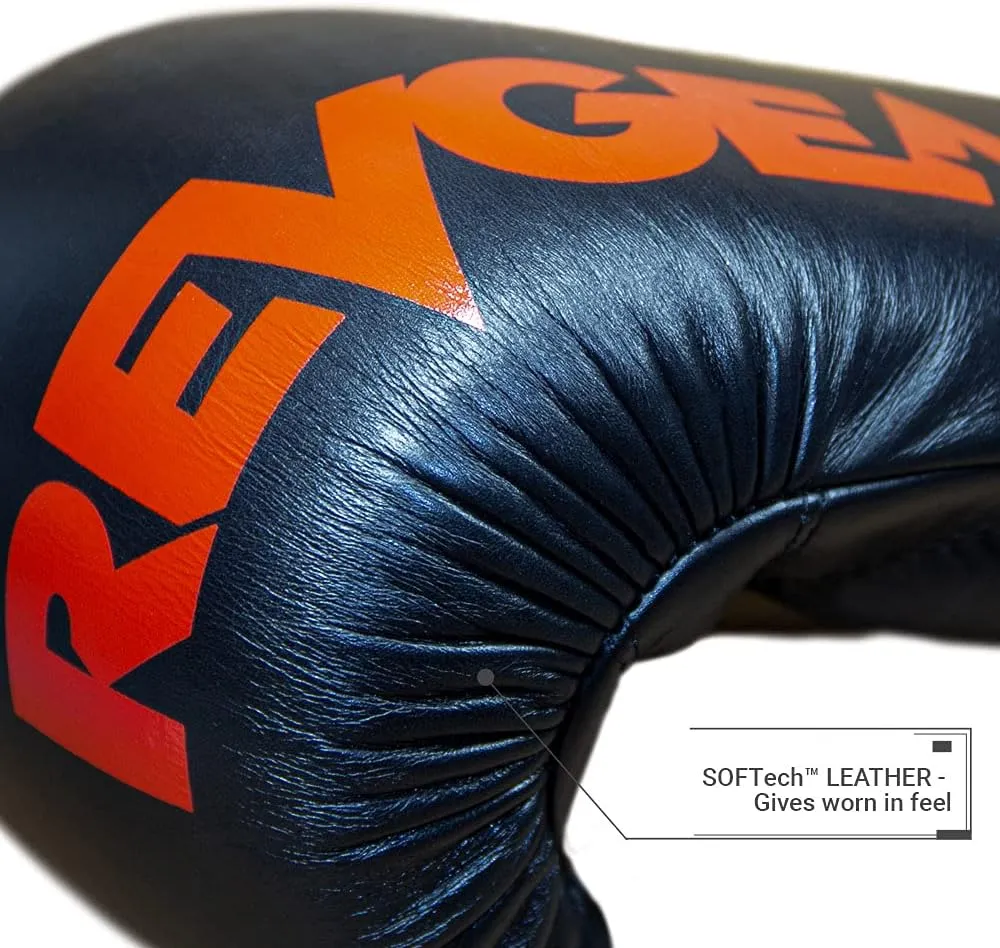 Revgear Sentinel S3