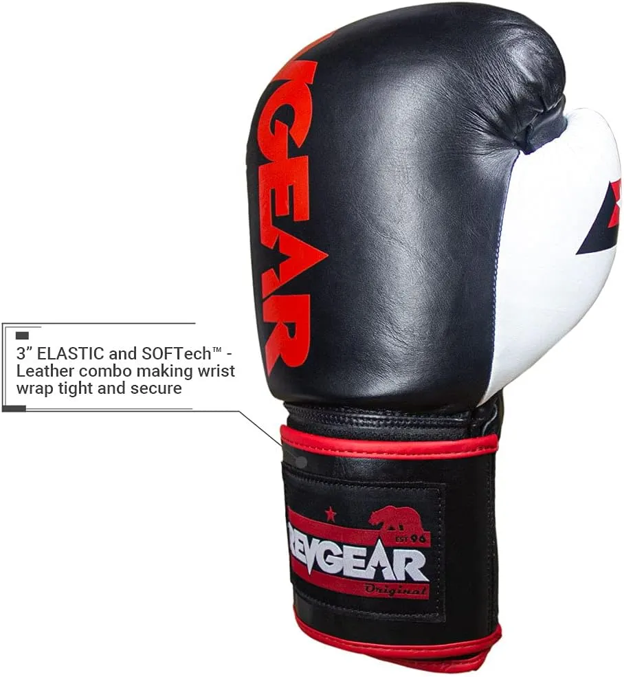 Revgear Sentinel S3