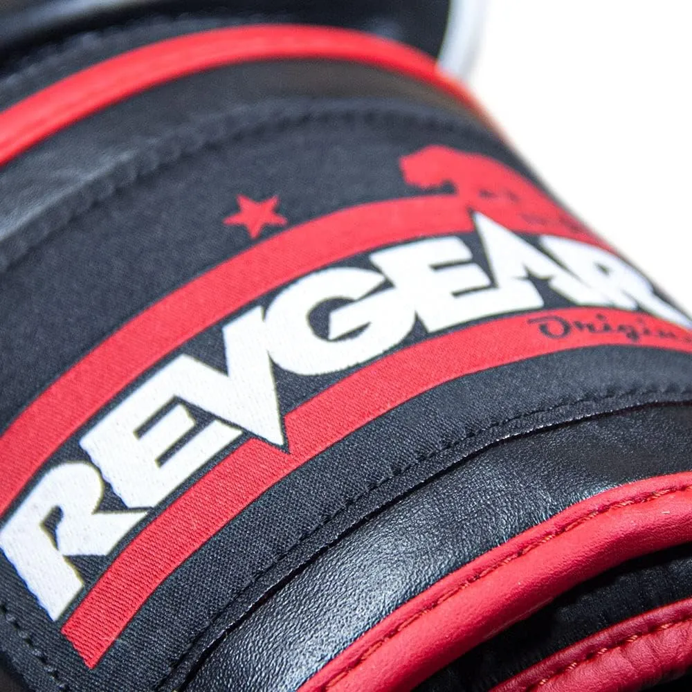 Revgear Sentinel S3