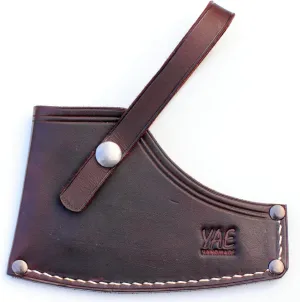 Review Outdoor Gear Custom Leather Sheath for True Temper Kelly Perfect Axe
