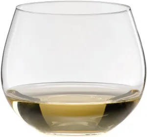 Riedel O Stemless Oaked Chardonnay Wine Glass, Set of 6