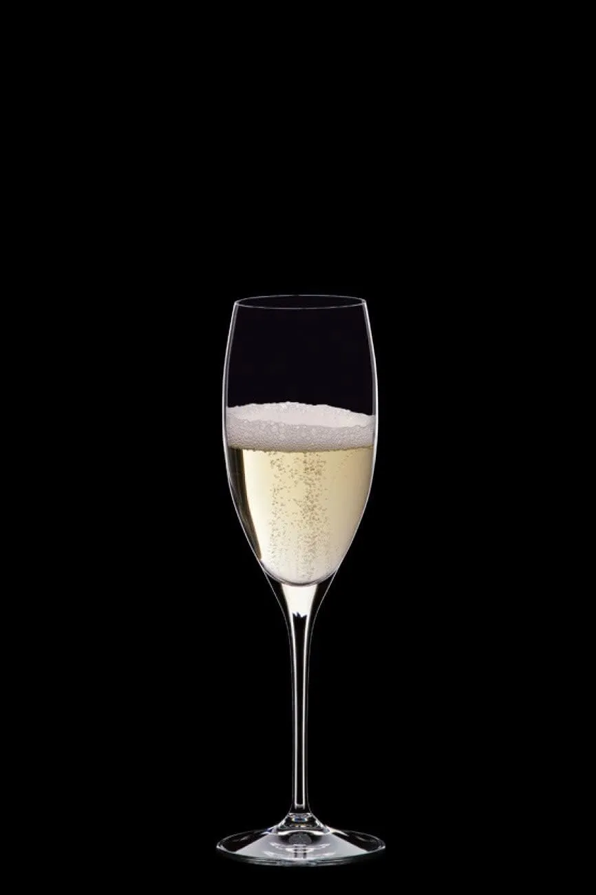 Riedel Vinum Cuvee Prestige Wine Glass, Set of 2