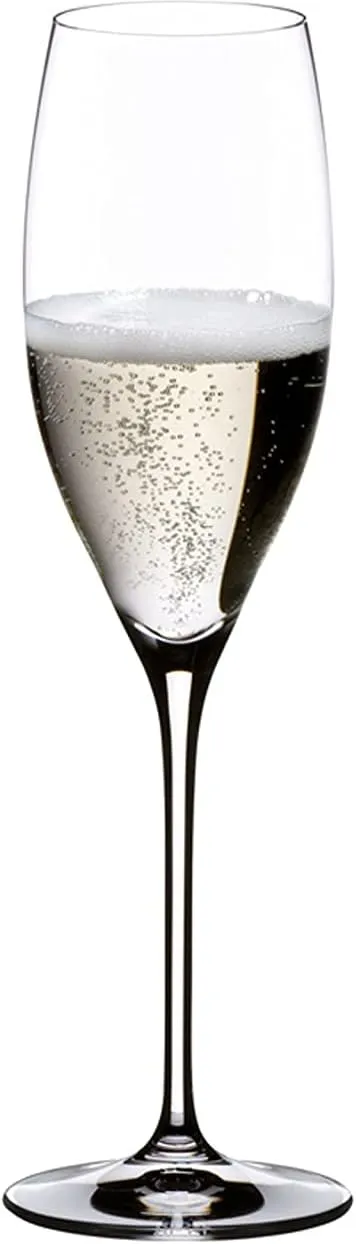 Riedel Vinum Cuvee Prestige Wine Glass, Set of 2