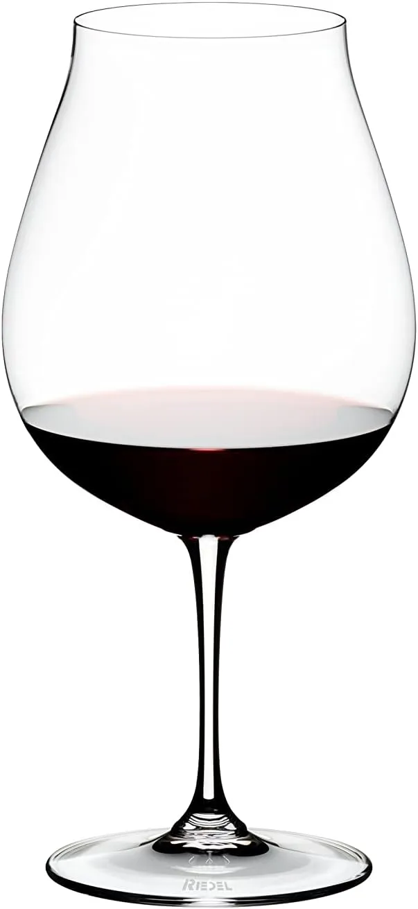 Riedel Vinum New World Pinot Noir Glass, Set of 2