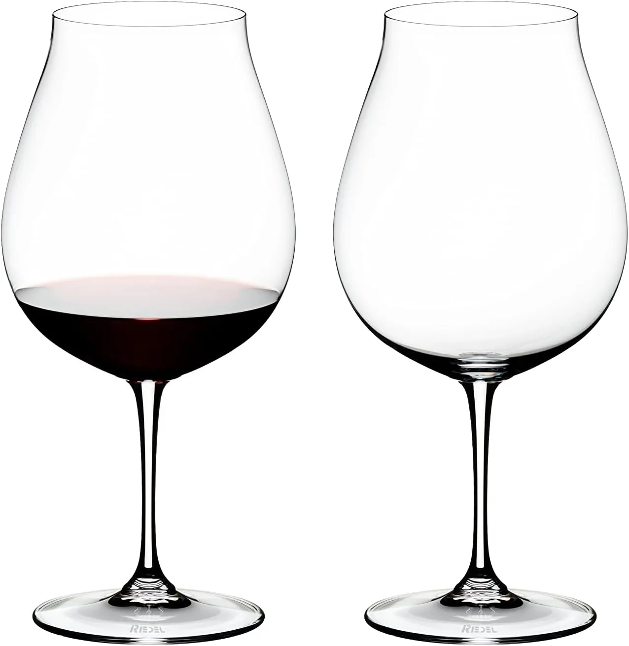 Riedel Vinum New World Pinot Noir Glass, Set of 2