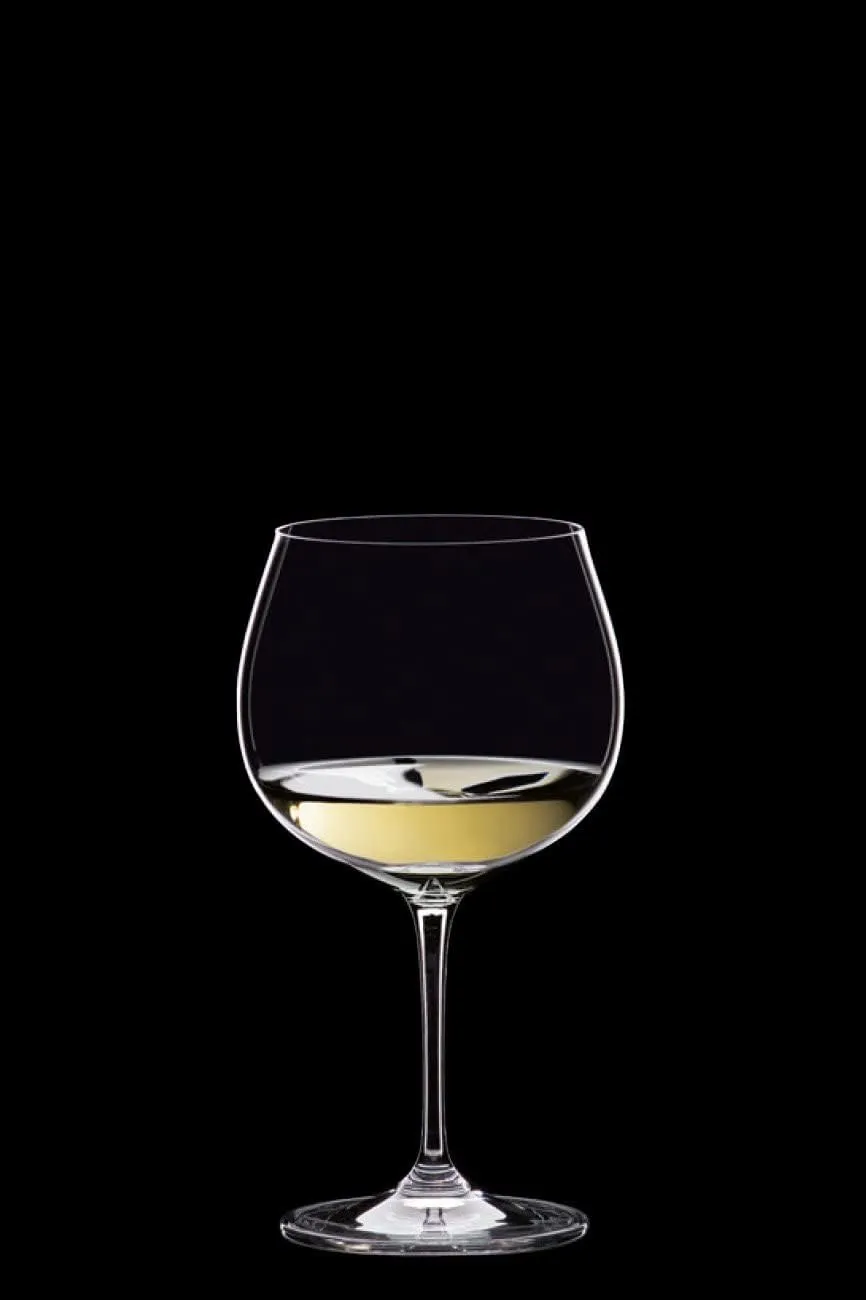 Riedel Vinum Oaked Chardonnay/Montrachet