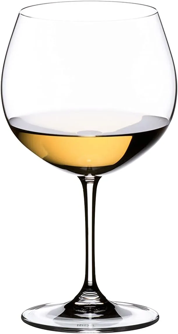 Riedel Vinum Oaked Chardonnay/Montrachet