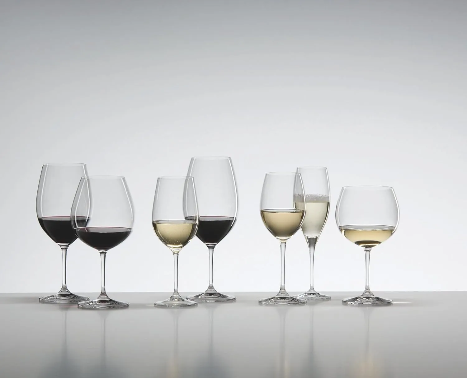 Riedel Vinum Oaked Chardonnay/Montrachet