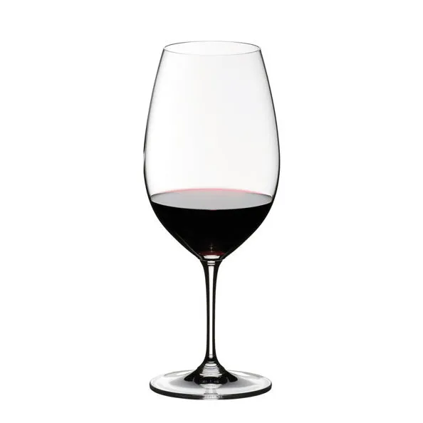 Riedel Vinum Syrah / Shiraz Glasses (Pair)