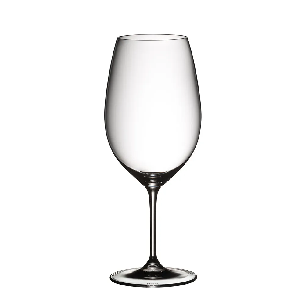 Riedel Vinum Syrah / Shiraz Glasses (Pair)