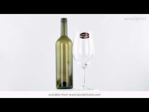 Riedel Vinum Syrah / Shiraz Glasses (Pair)