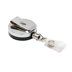 Rigid Card Holders with Magnetic Stripe [145-1010]