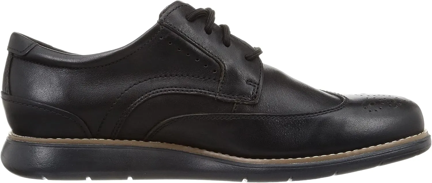 Rockport Total Motion Craft Wing Tip