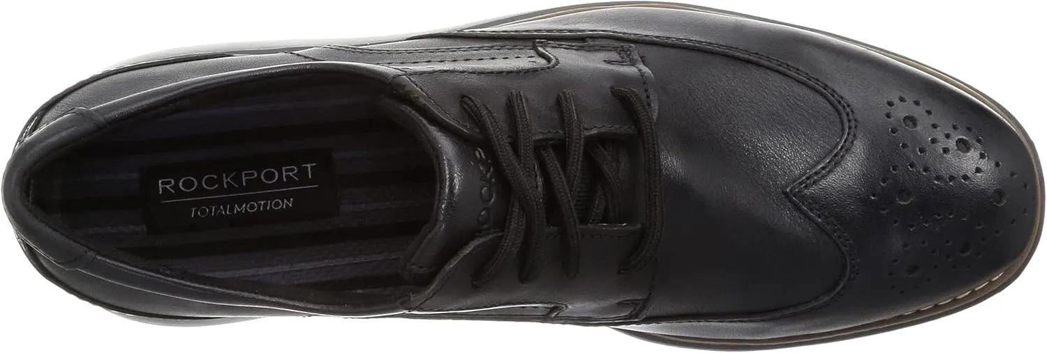 Rockport Total Motion Craft Wing Tip