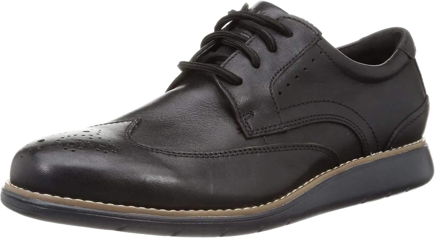 Rockport Total Motion Craft Wing Tip