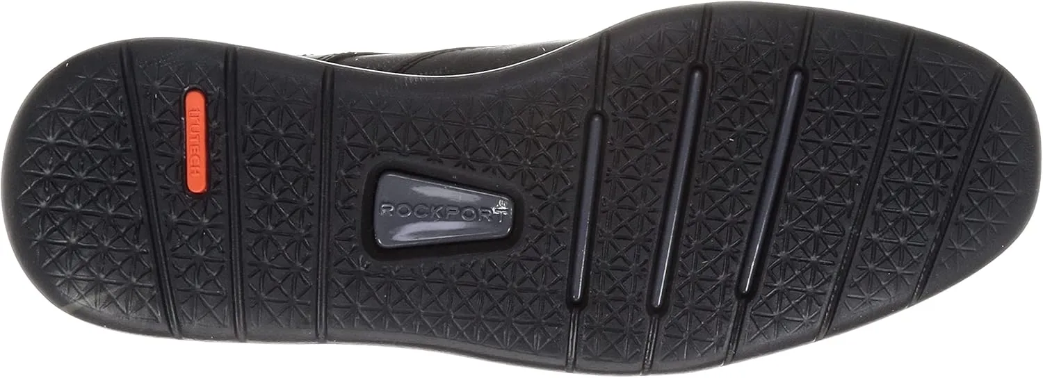 Rockport Total Motion Craft Wing Tip