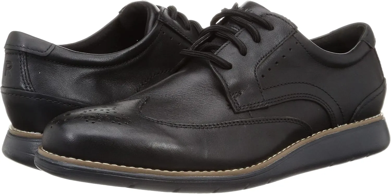 Rockport Total Motion Craft Wing Tip