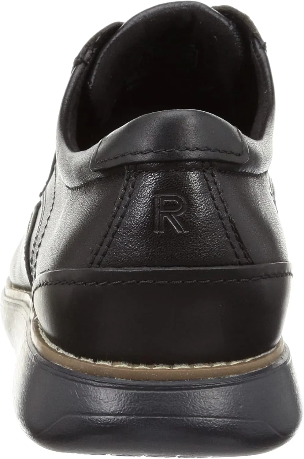 Rockport Total Motion Craft Wing Tip