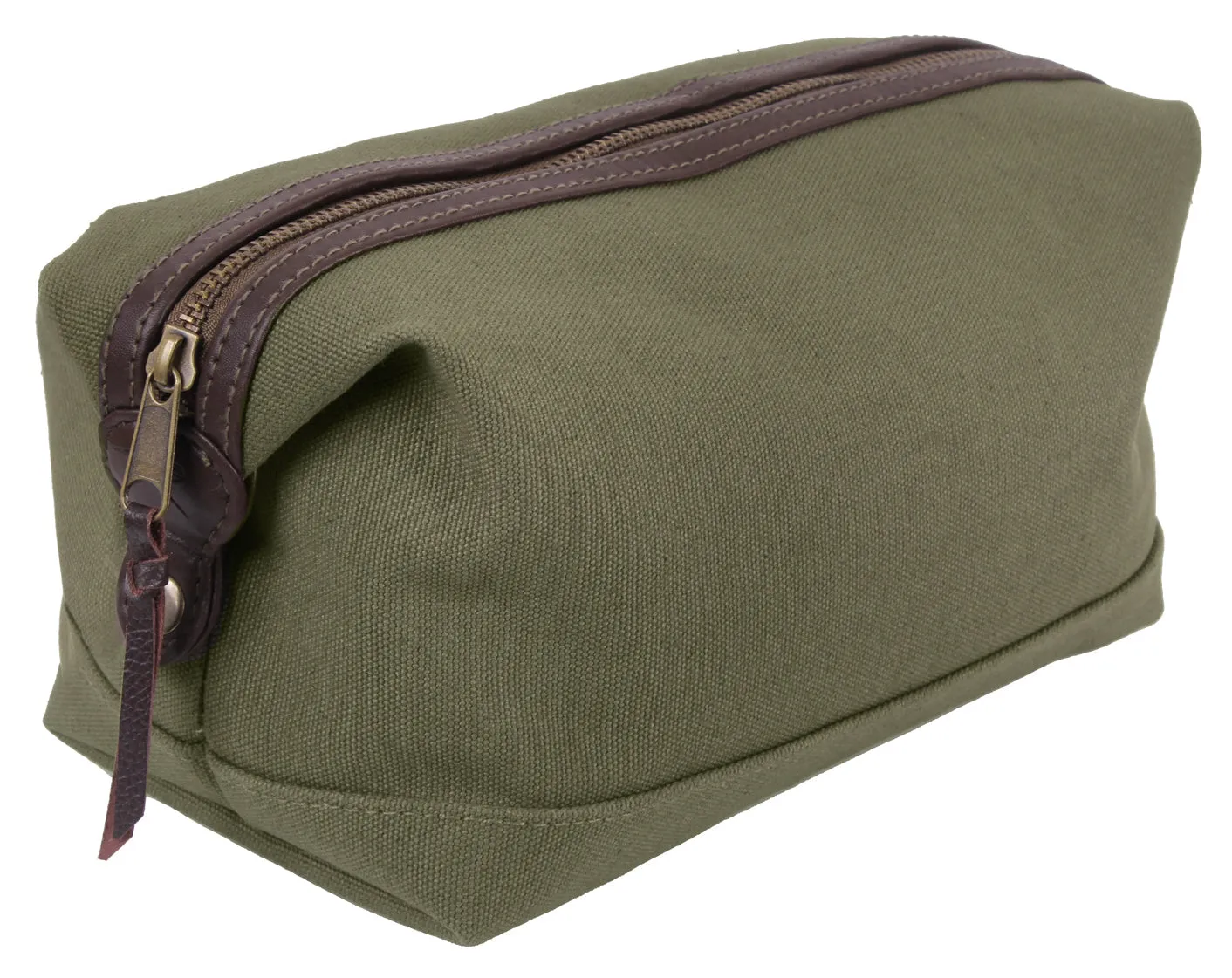 Rothco Leather Value-for-money Kit & Canvas Waterproof Travel