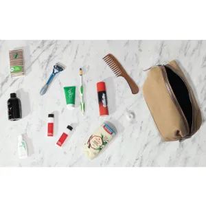 Rothco Leather Value-for-money Kit & Canvas Waterproof Travel