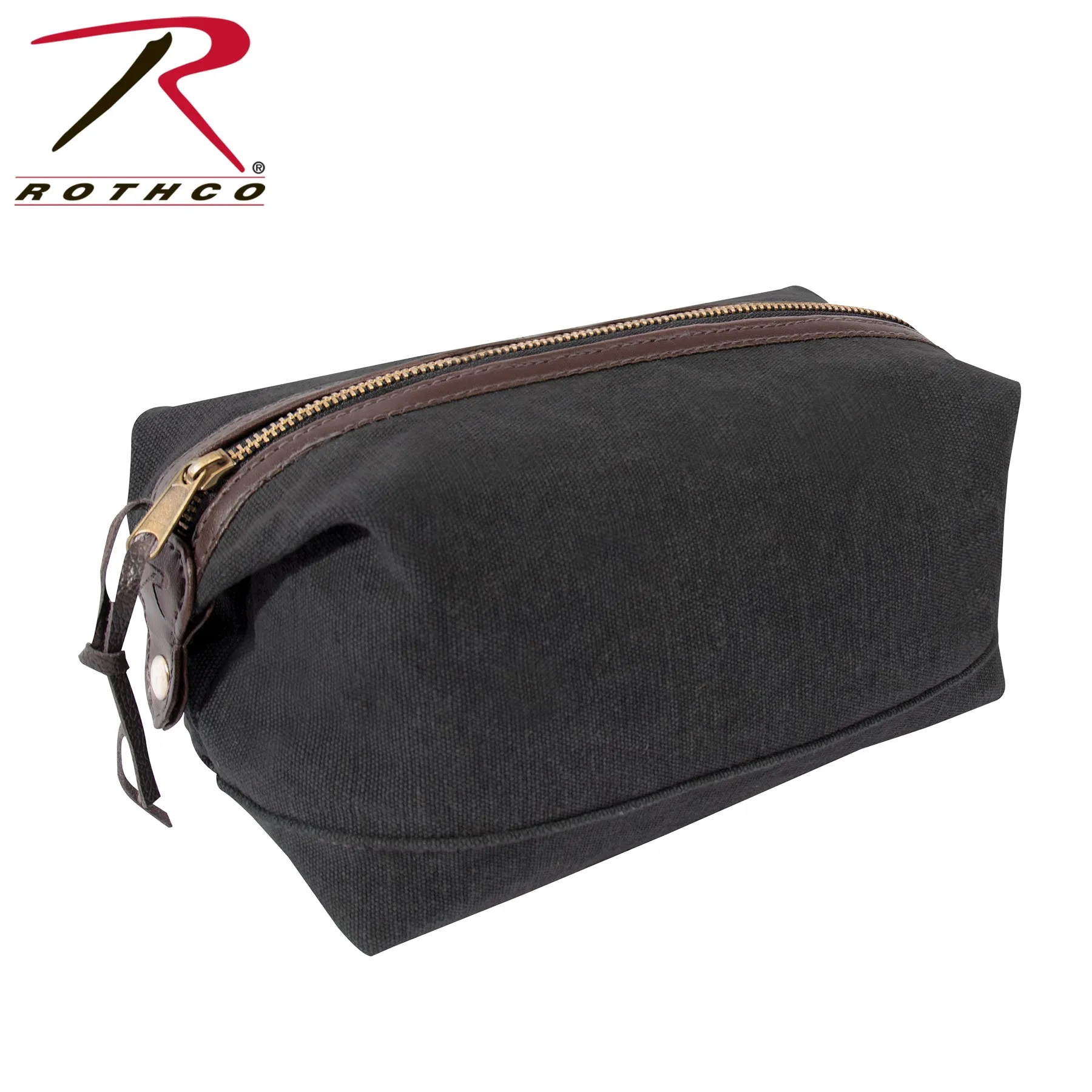 Rothco Leather Value-for-money Kit & Canvas Waterproof Travel