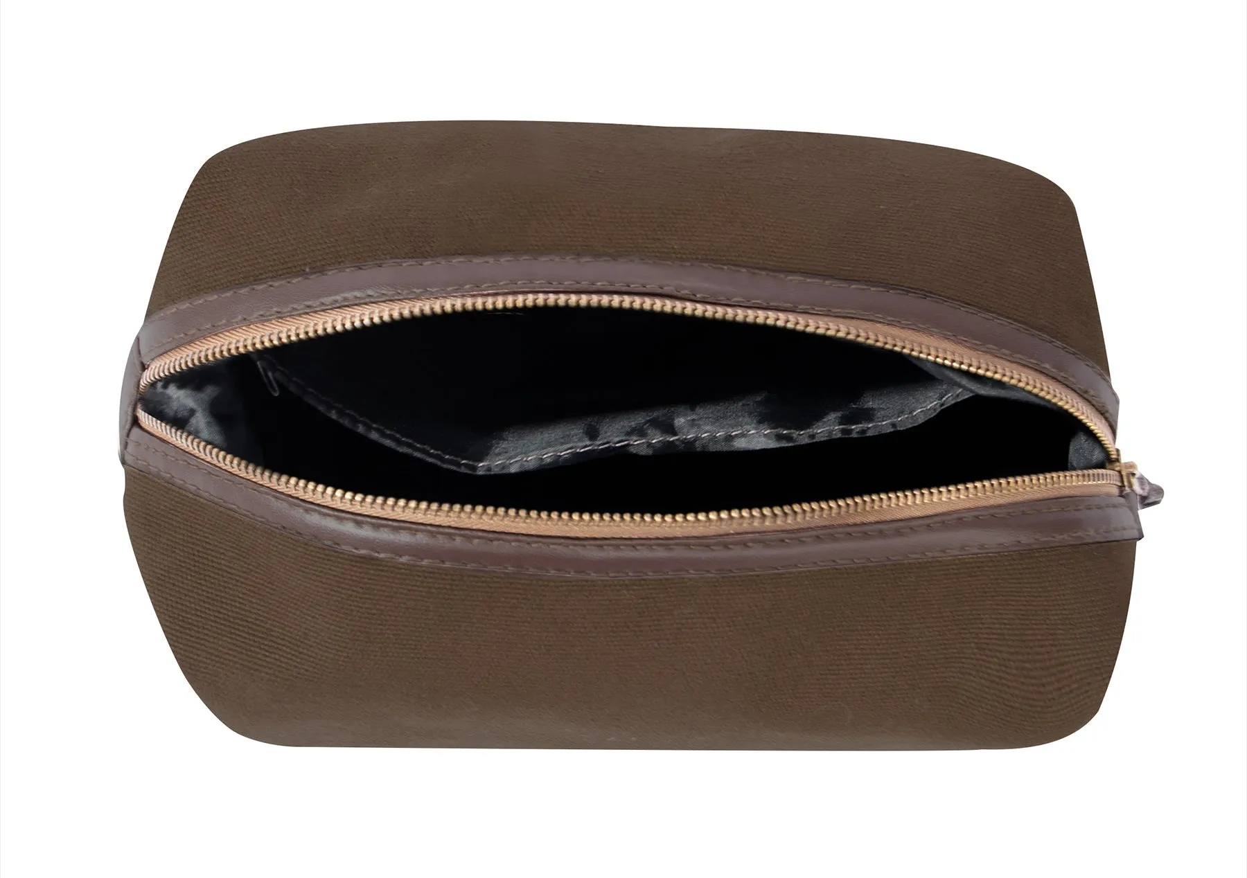 Rothco Leather Value-for-money Kit & Canvas Waterproof Travel