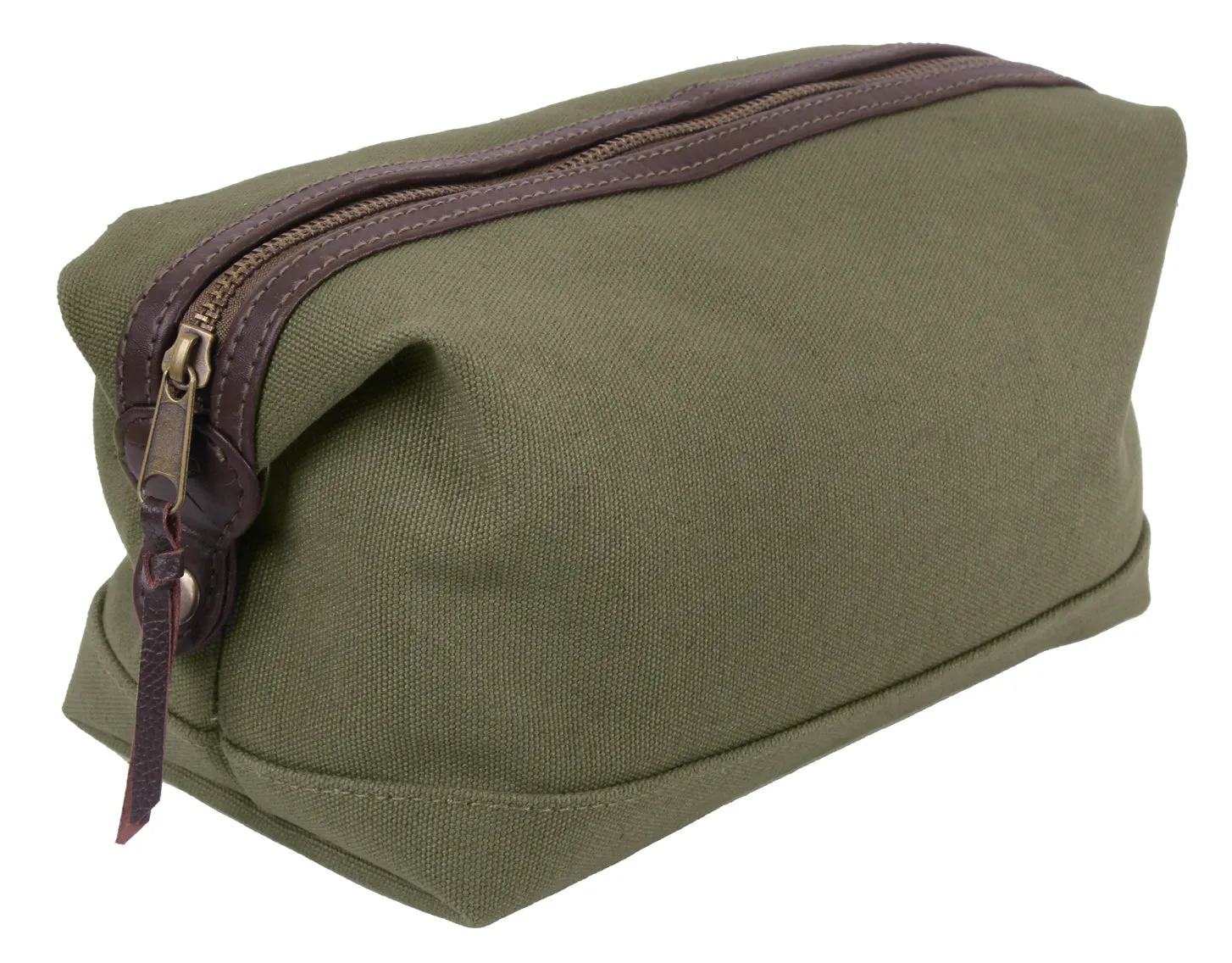 Rothco Leather Value-for-money Kit & Canvas Waterproof Travel