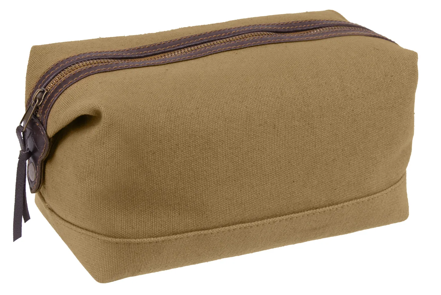 Rothco Leather Value-for-money Kit & Canvas Waterproof Travel