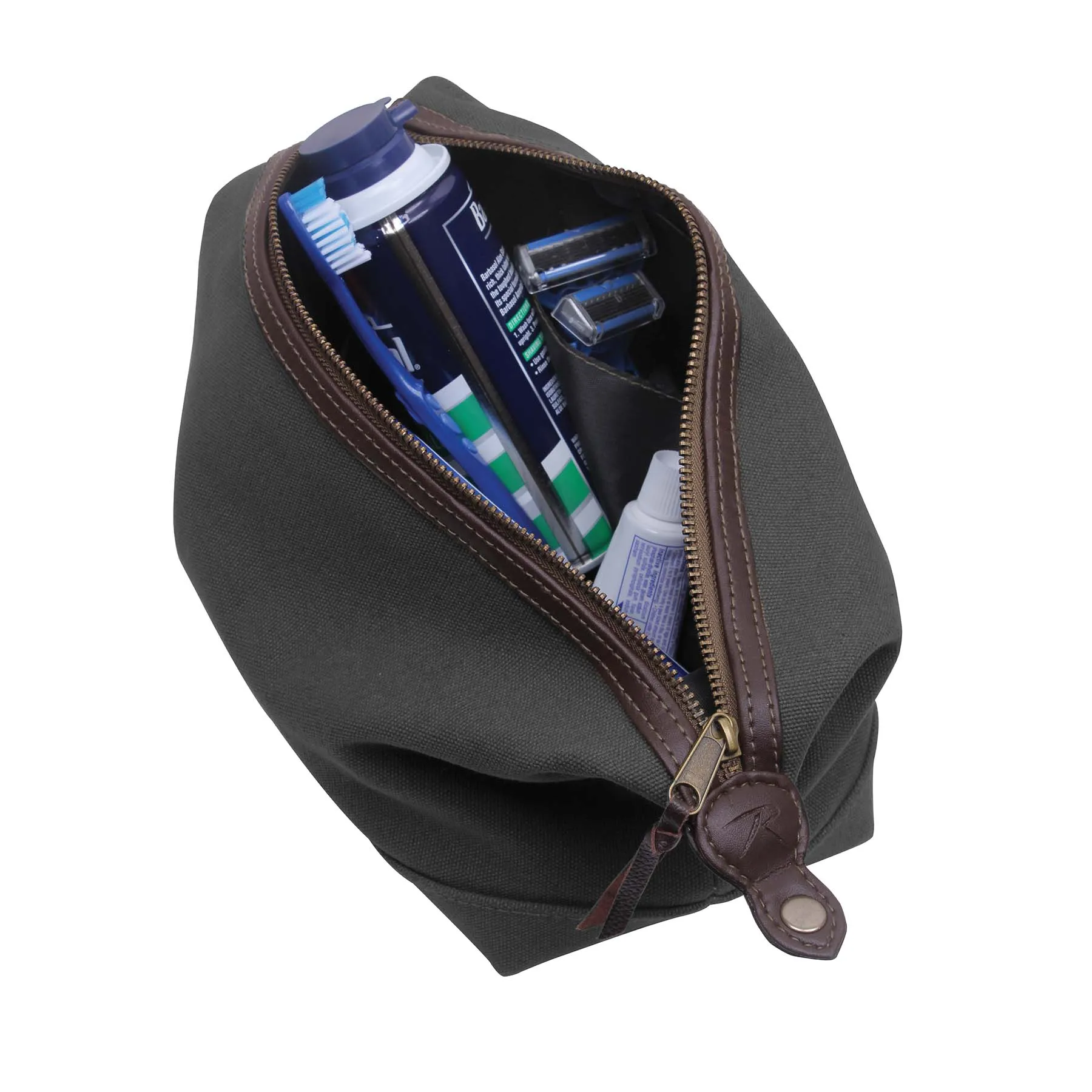 Rothco Leather Value-for-money Kit & Canvas Waterproof Travel