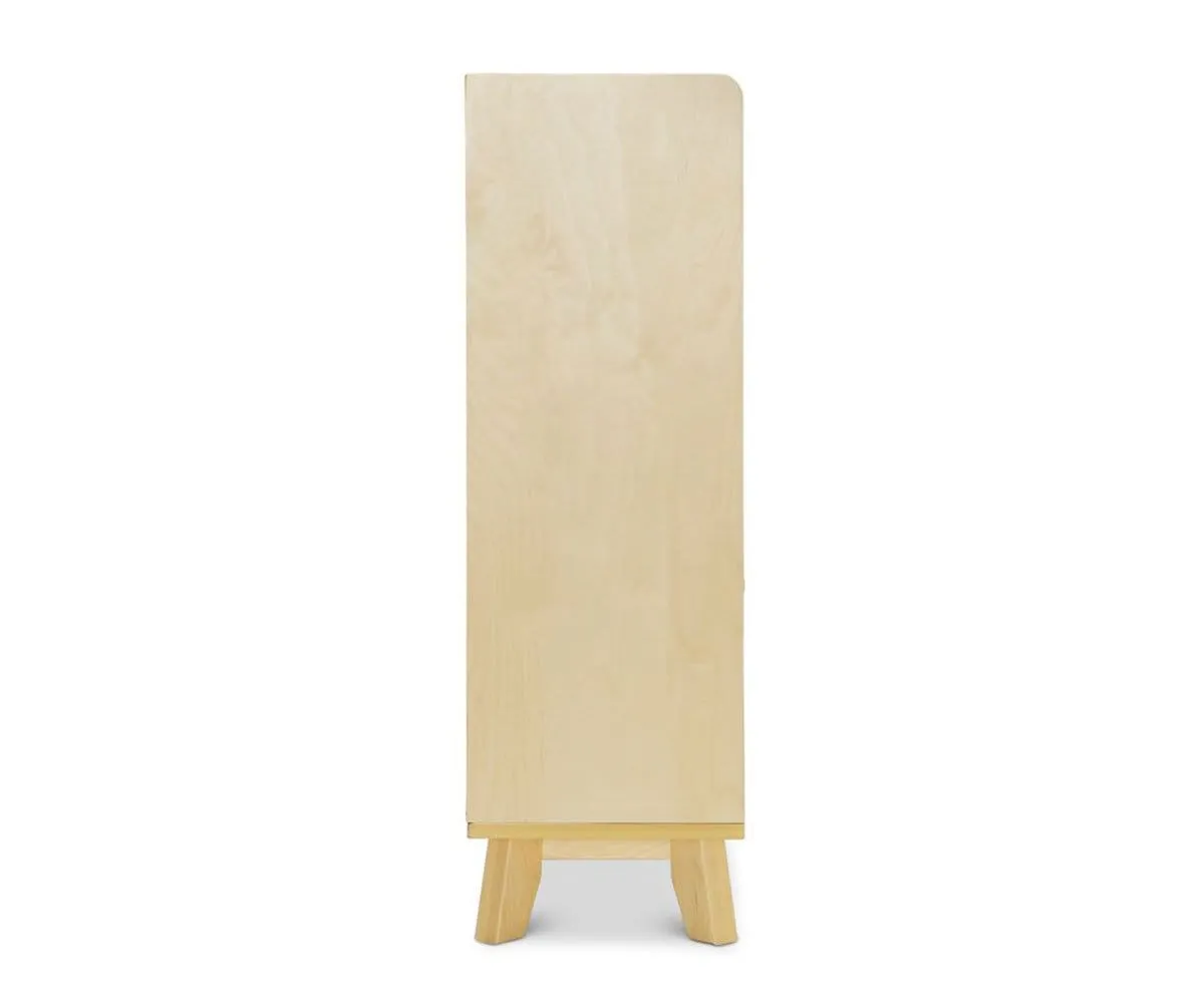 Rowan Bookcase