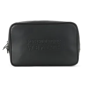 RWLS 117: Black Widow Dopp Kit