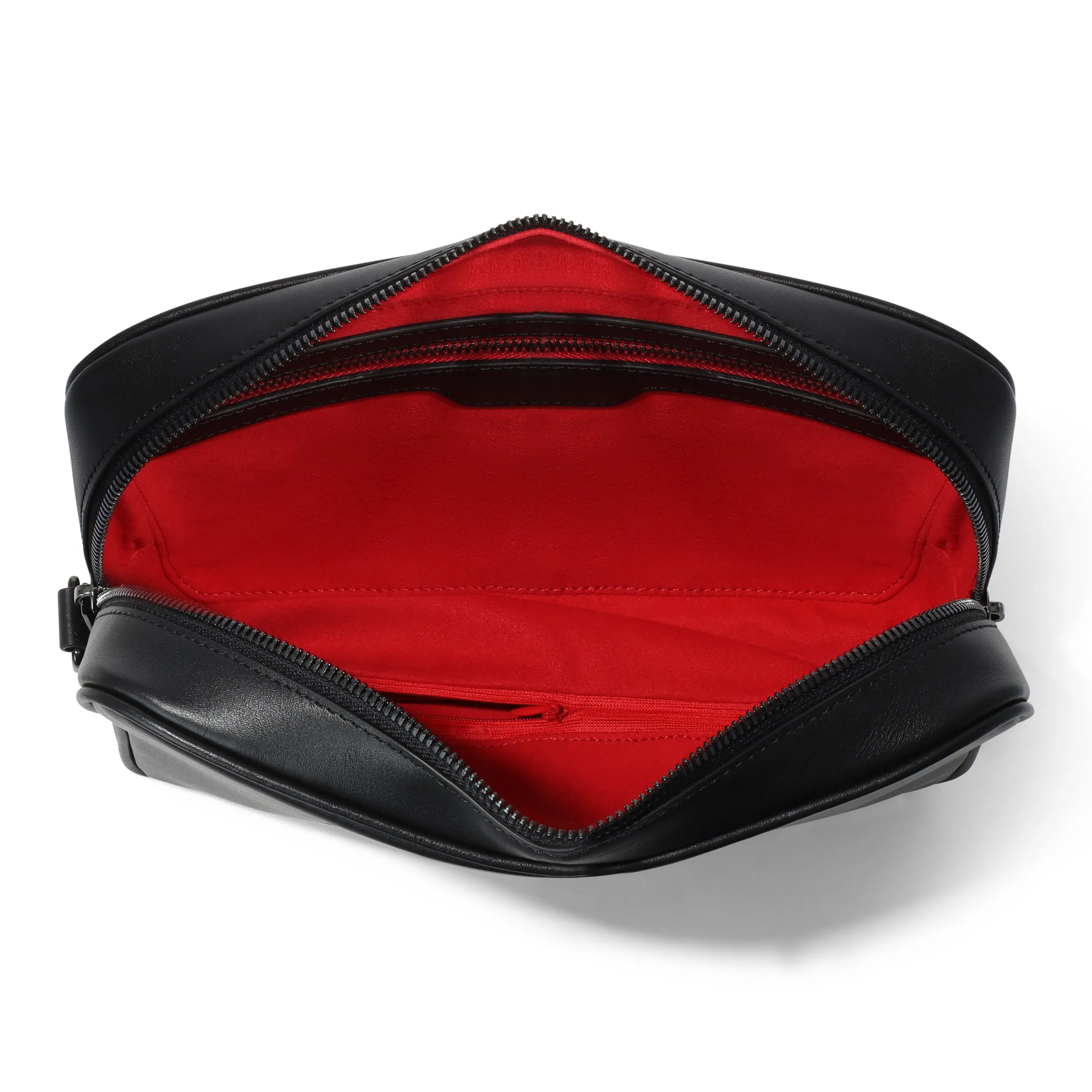 RWLS 117: Black Widow Dopp Kit