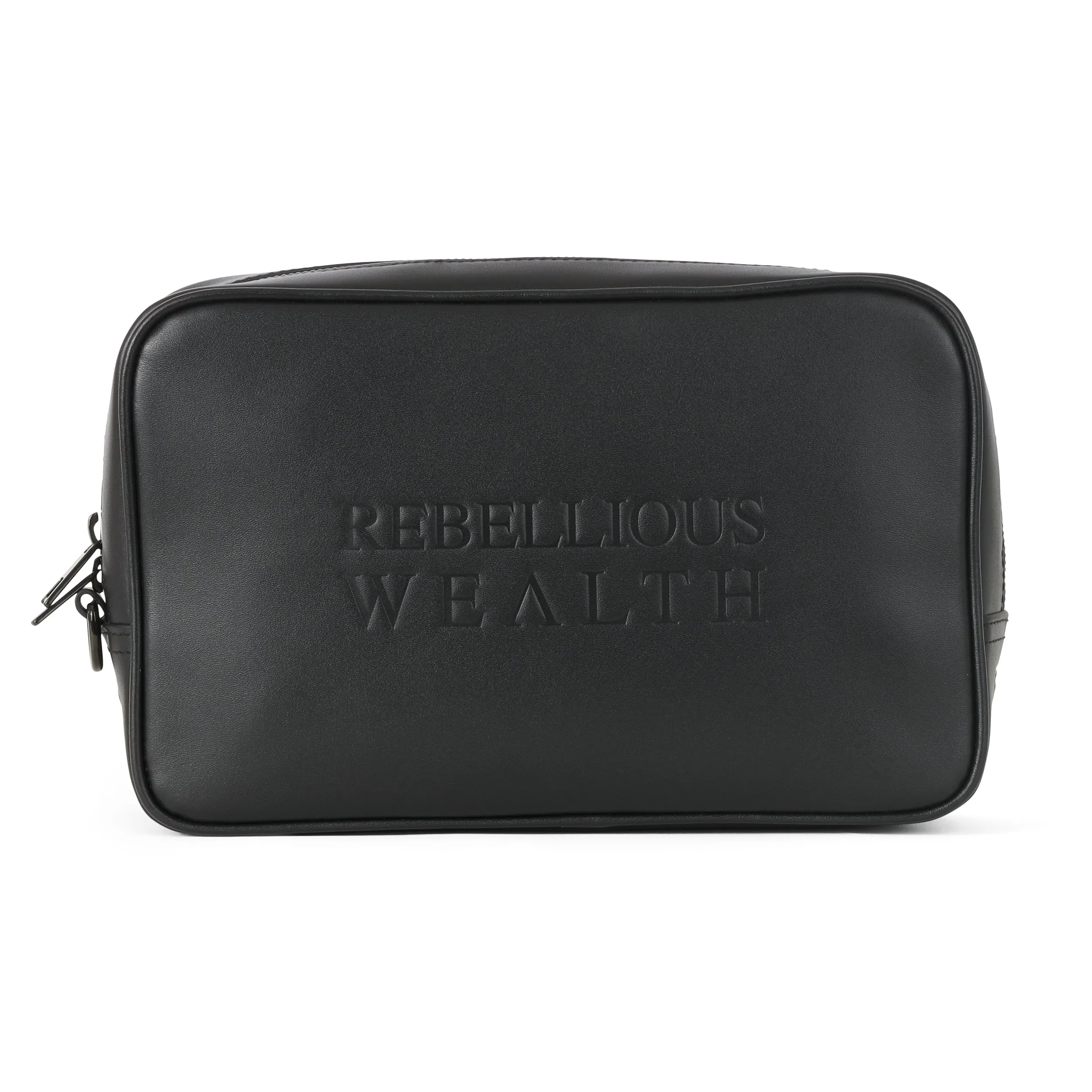 RWLS 117: Black Widow Dopp Kit