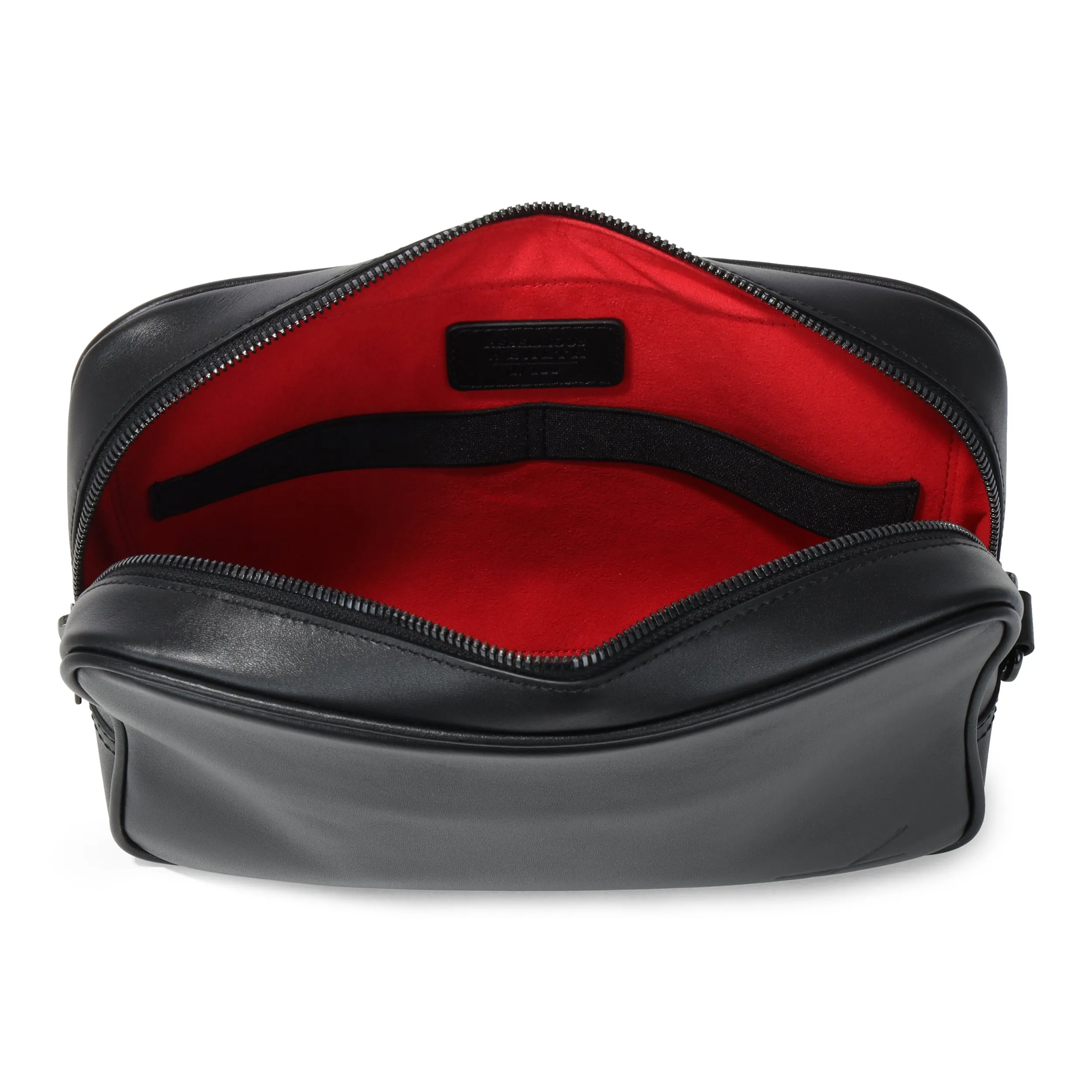 RWLS 117: Black Widow Dopp Kit