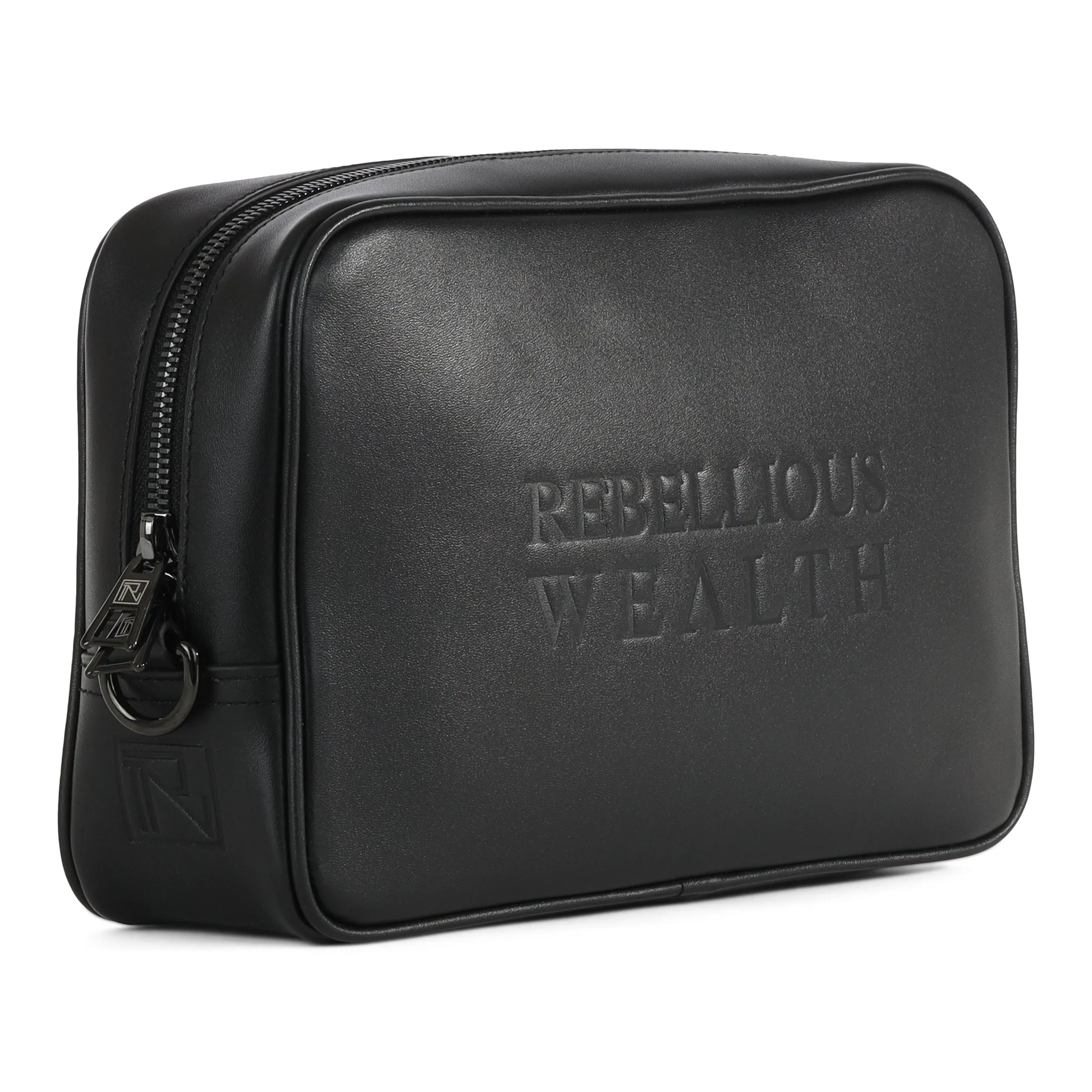 RWLS 117: Black Widow Dopp Kit