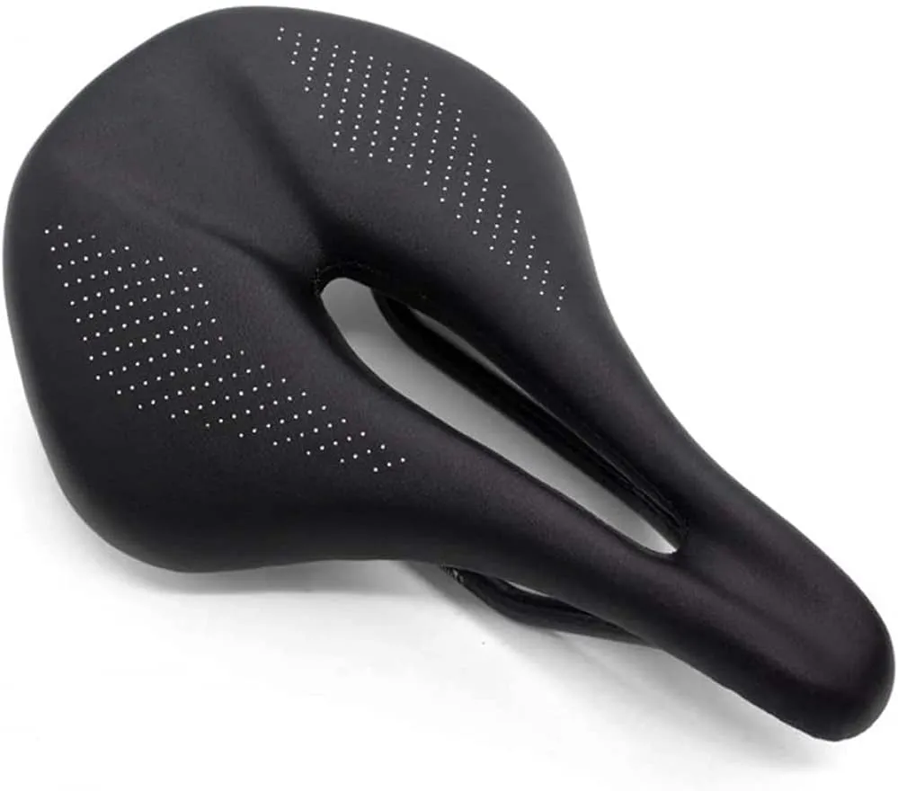 Saddle Road Mountain Bike Bicycle Saddle for Men Cycling Saddle Trail Comfort Races Seat for Bicycle Cushion Accessories
