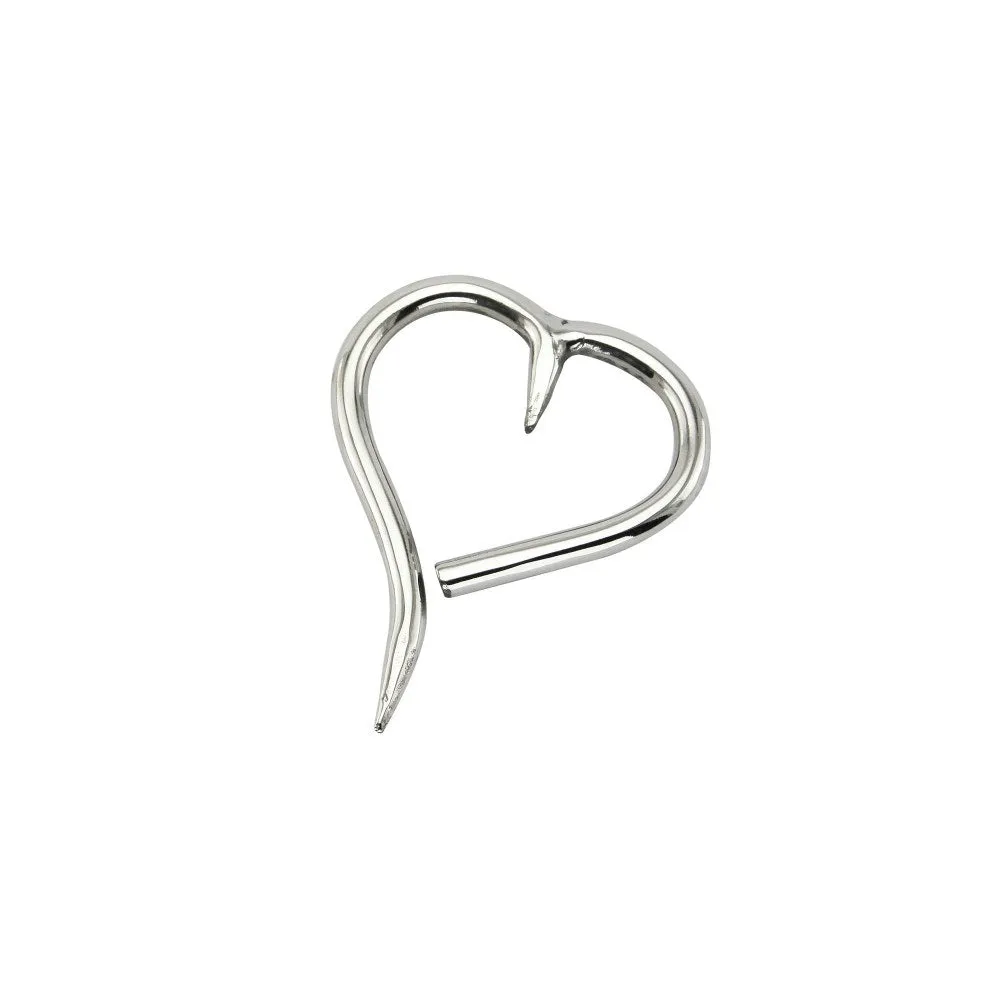 SAGE KONCPT Amore Napkin Ring (Set Of 6)
