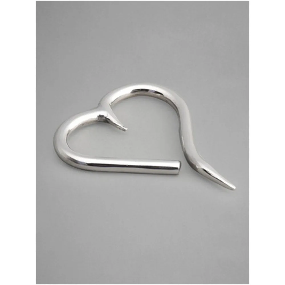 SAGE KONCPT Amore Napkin Ring (Set Of 6)