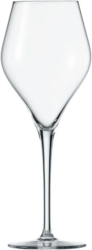 Schott Zwiesel Finesse 6-Piece Chardonnay Set White Wine Glass, Transparent 30.3 x 20.5 x 23.6 cm, 6 Units