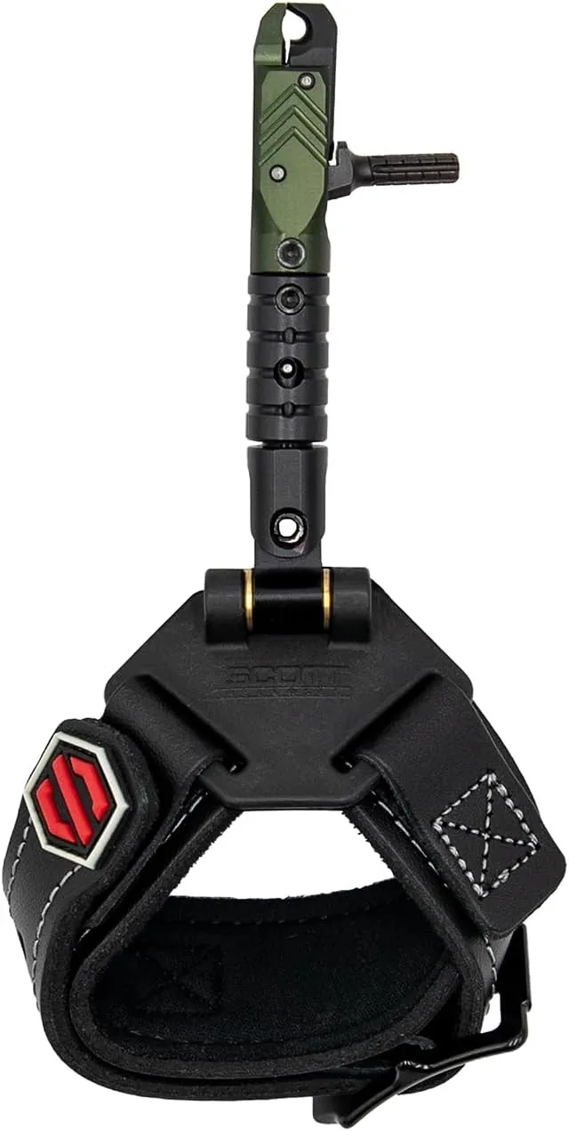Scott Archery Little Goose RTS