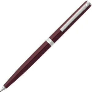 Sheaffer Sagaris Gloss Wine ST Ballpoint Pen - SH-9476-2