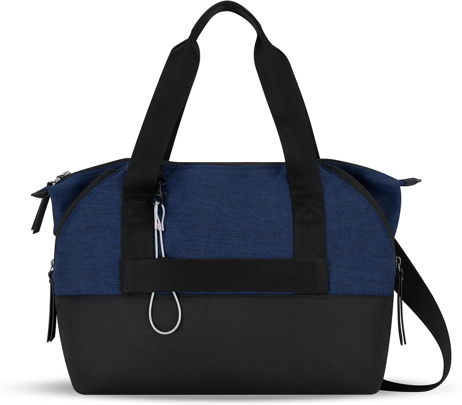 Sherpani Eclipse Anti-Theft Crossbody Bag, Lightweight Teacher Tote, 12L Travel Purse for Women with RFID Protection